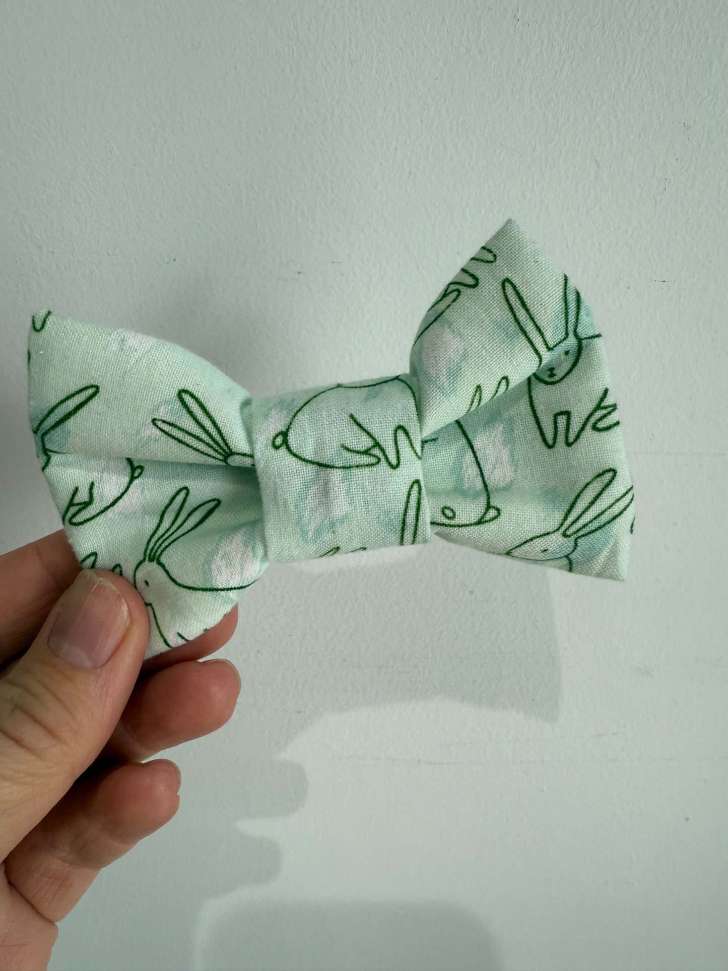 Bow Ties (Clip)