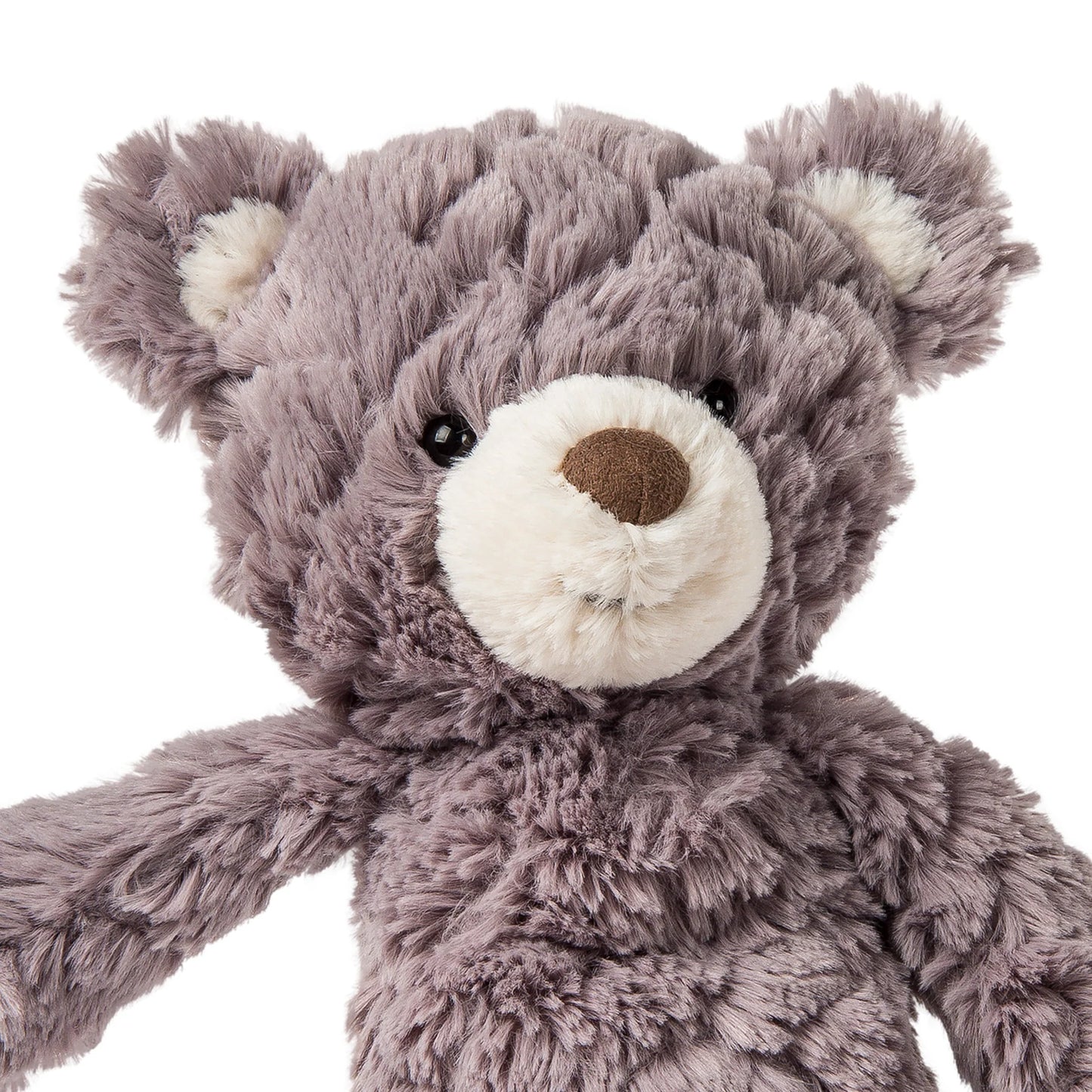 Putty Bear Grey