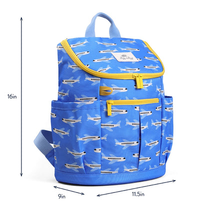 Jetsetter - Big Kids Backpack