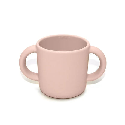 Training Cup - Soft Blush
