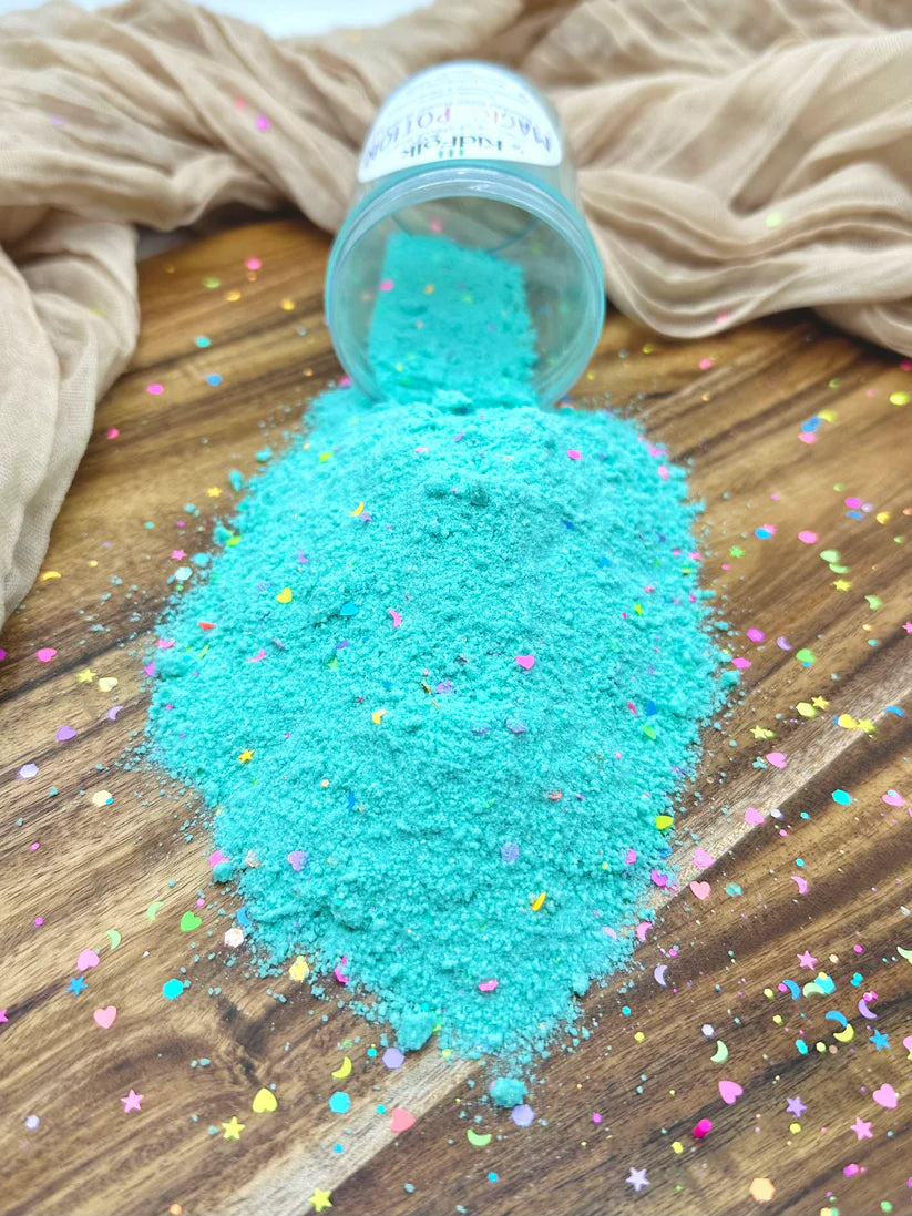 Magic Potion-Teal 4oz