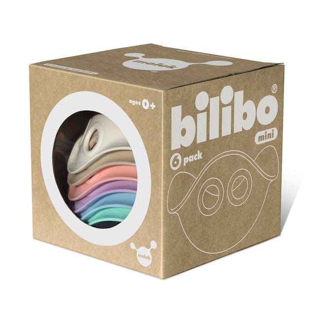 Pastel Bilibo Mini