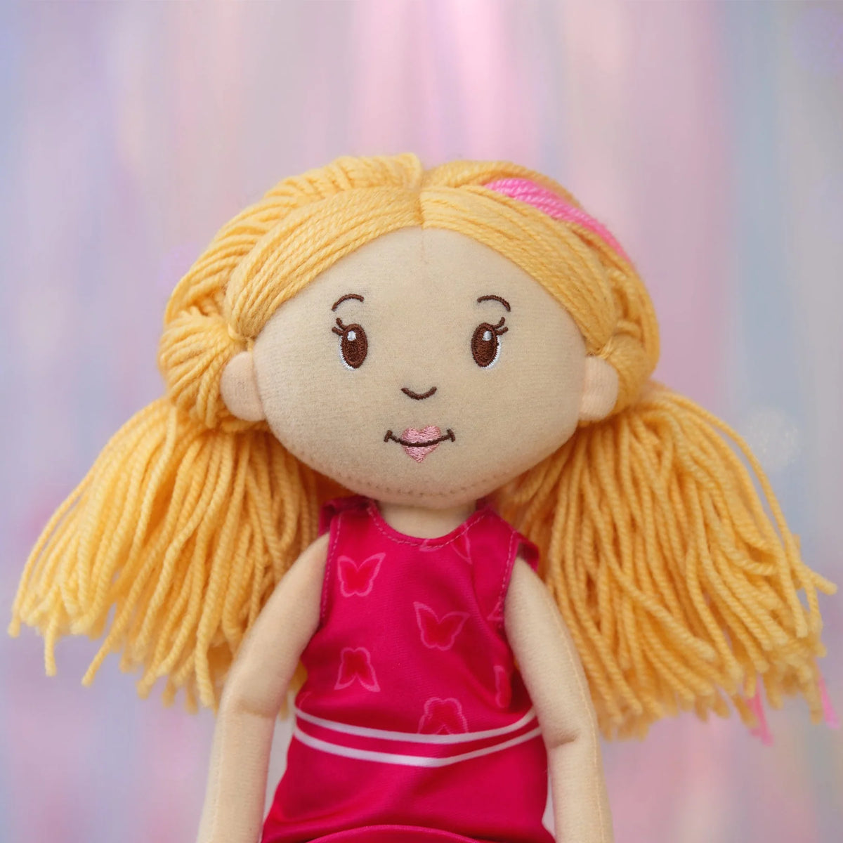 Rose Groovy Girls