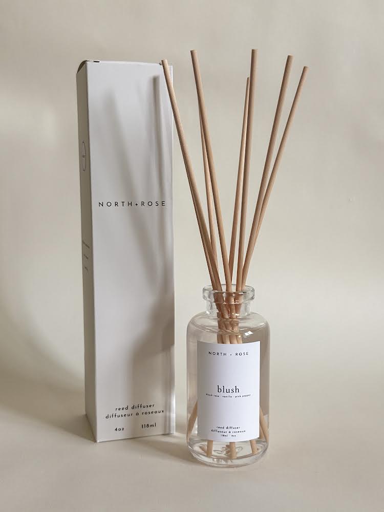 Blush Reed Diffuser