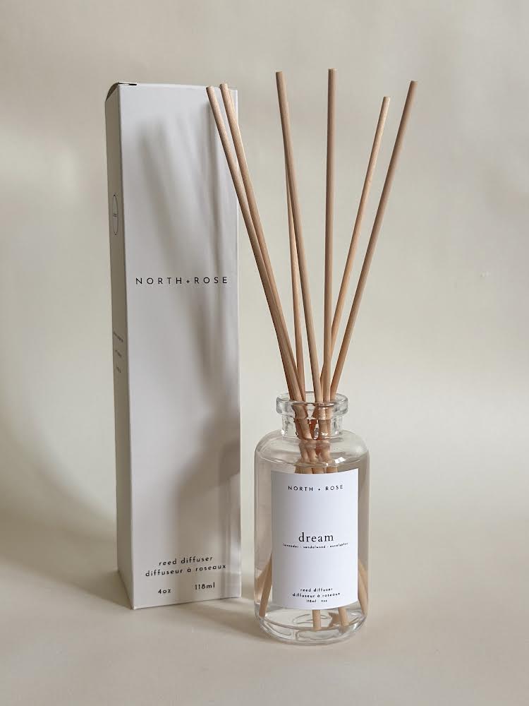 Dream Reed Diffuser