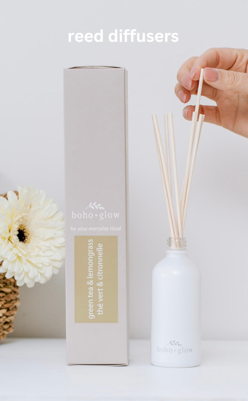 Reed Diffusers