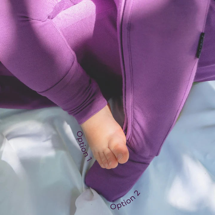 Deep Plum - Sleeper