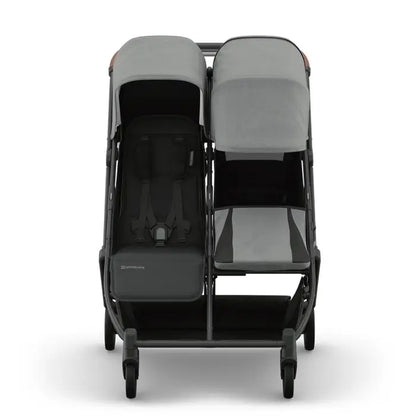 UPPAbaby Minu Duo Greyson