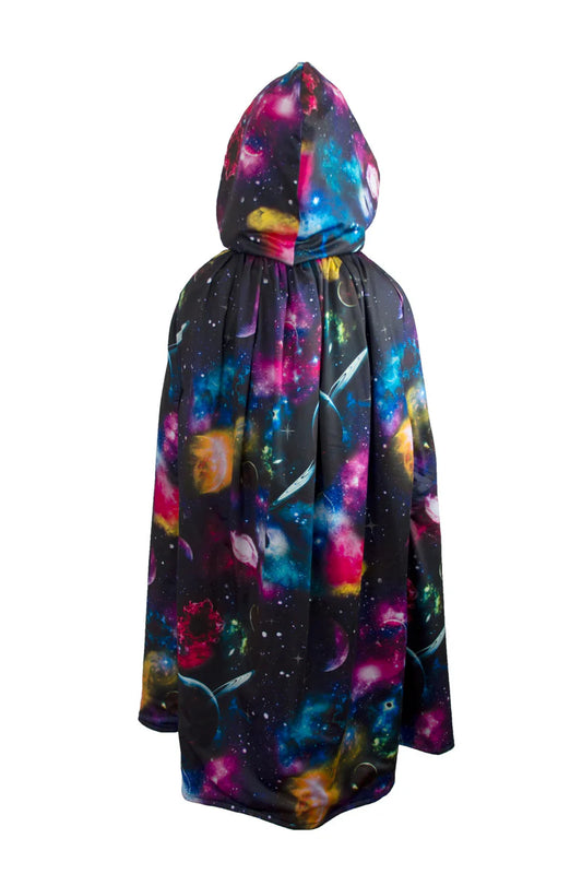 Galaxy Cloak (5-6 Years)