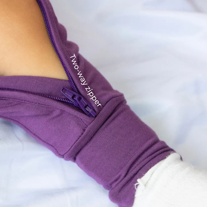 Deep Plum - Sleeper