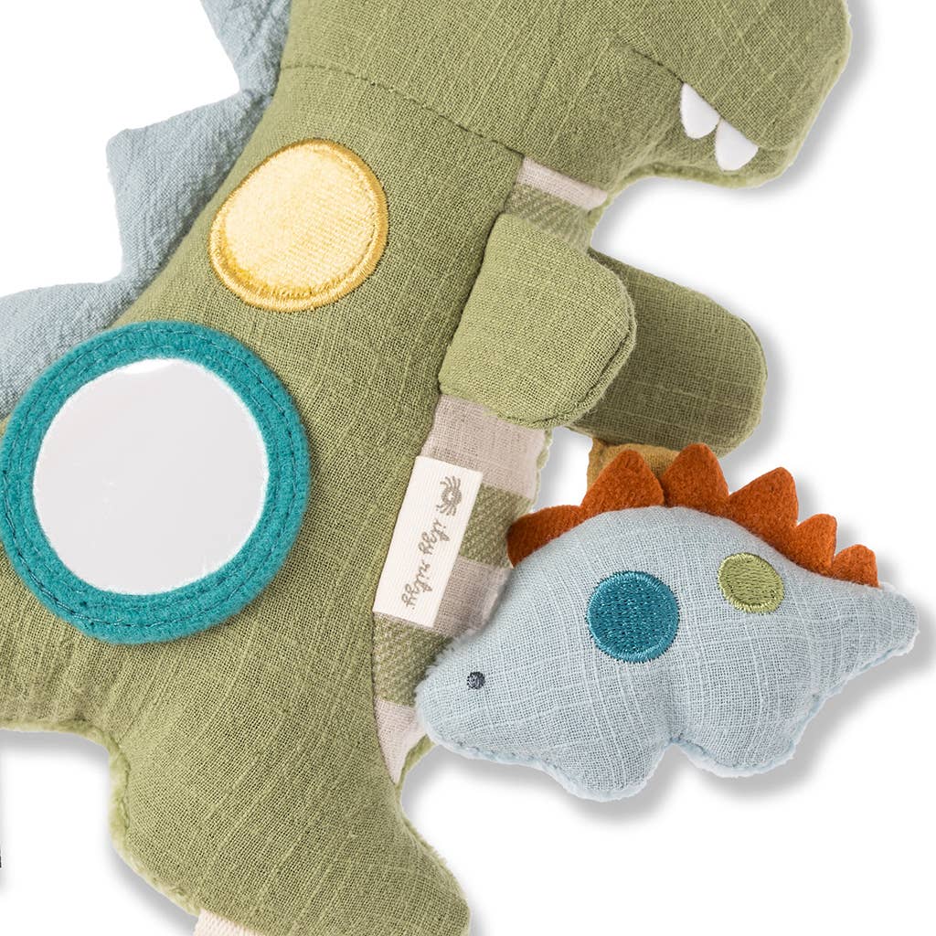 Dino Bitzy Traveler