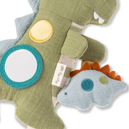 Dino Bitzy Traveler