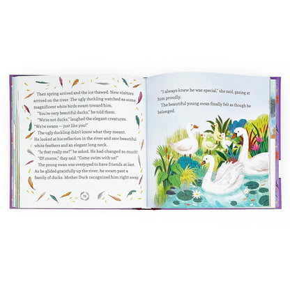 3-Minute Stories for 3-Year-Olds (HC)