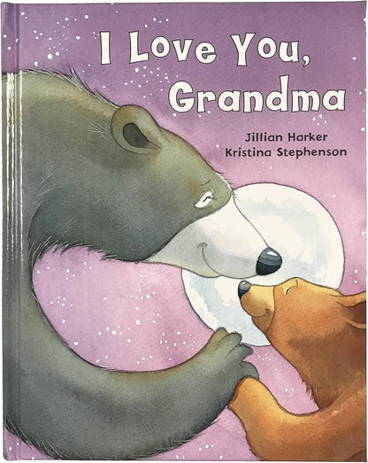 I Love You, Grandma