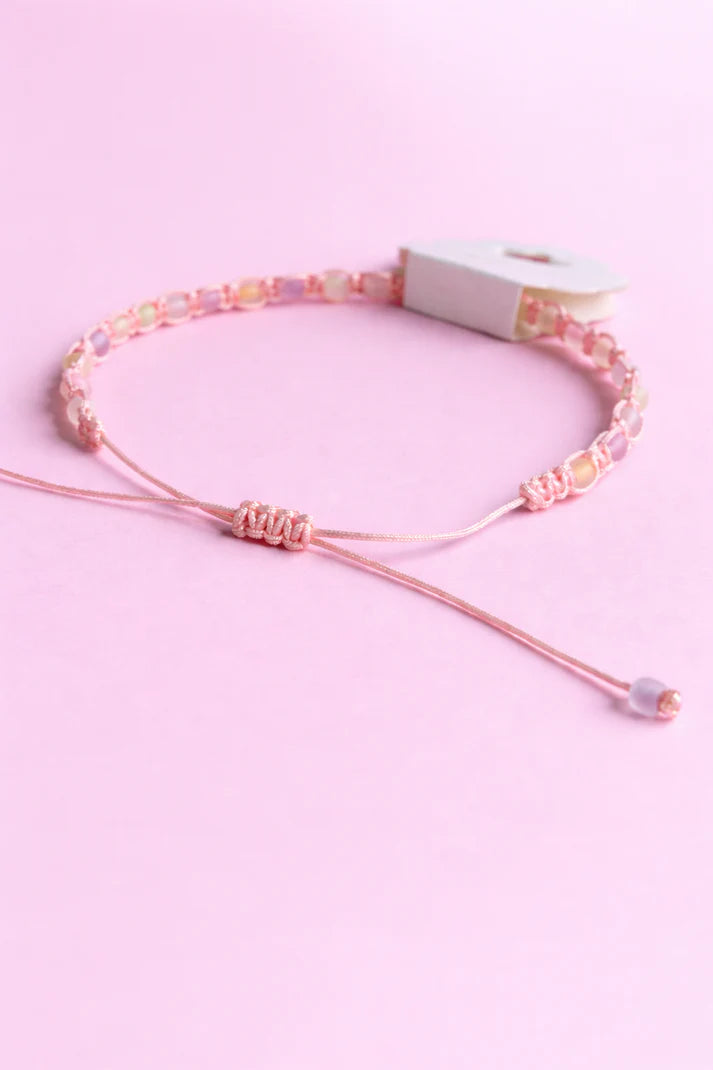 Glow in the Dark - Adjustable Bracelet