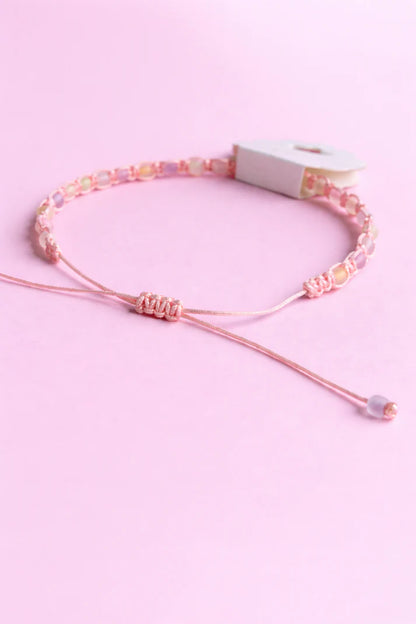 Glow in the Dark - Adjustable Bracelet