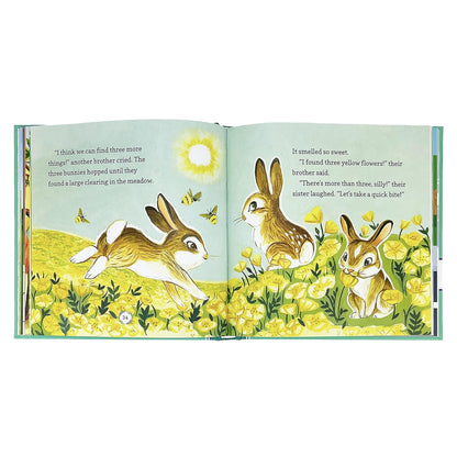 2-Minute Stories for 2-Year-Olds (HC)