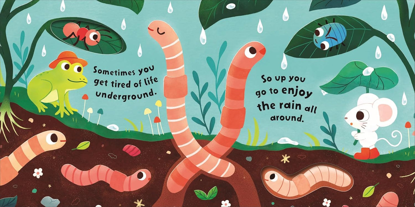 Wiggly Worms