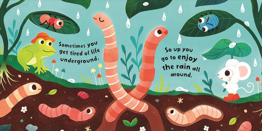Wiggly Worms