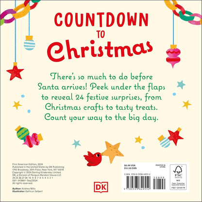 Countdown to Christmas