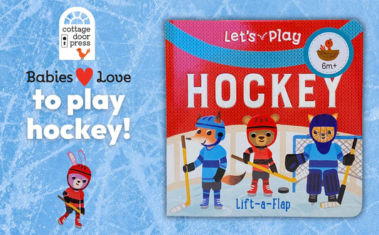Let's Play Hockey