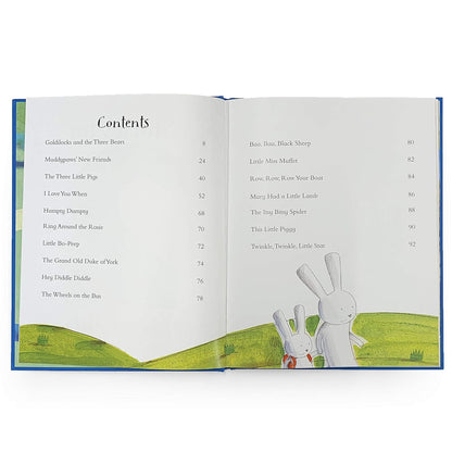 A Collection of Stories for 2 Year Olds