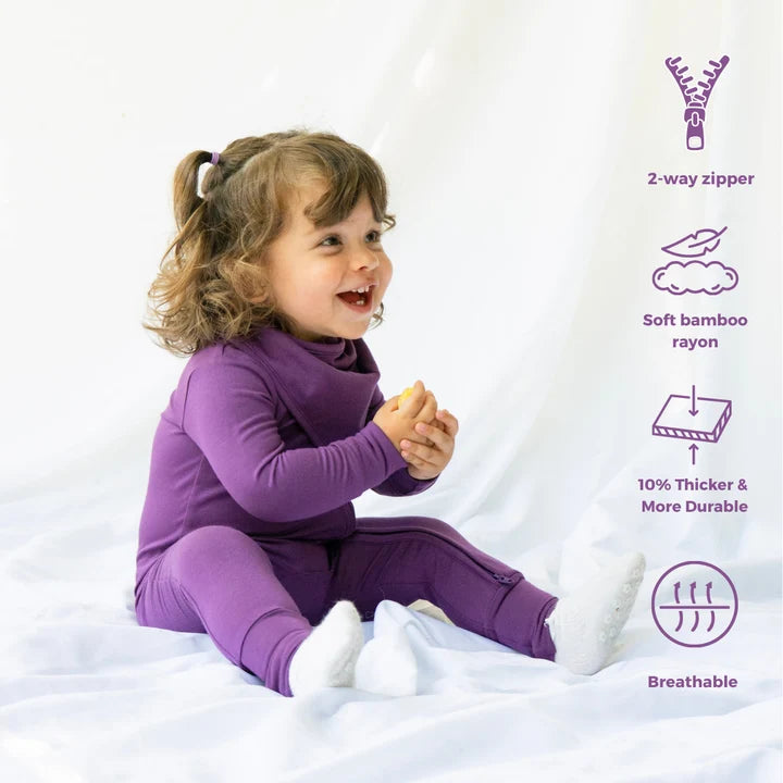 Deep Plum - Sleeper