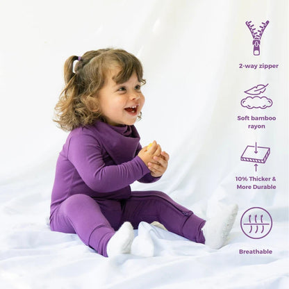 Deep Plum - Sleeper