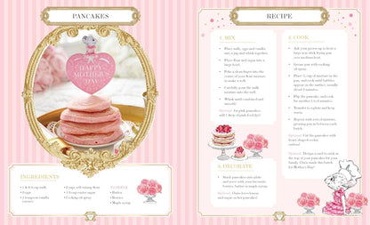 Claris: A Tres Chic Activity Book