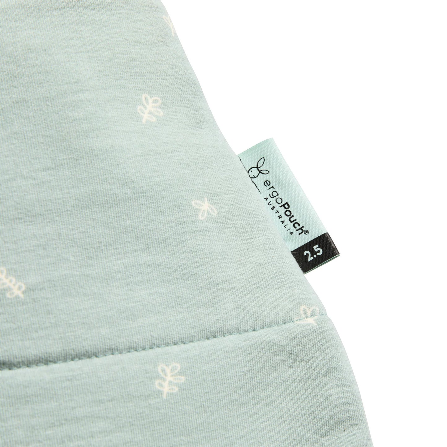 Cocoon Swaddle Sack 2.5tog - Dragonflies