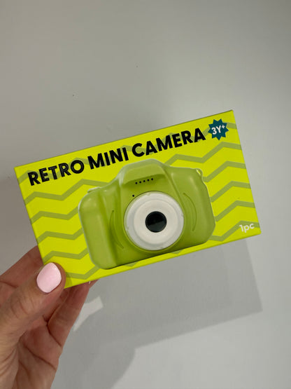 Digital Camera