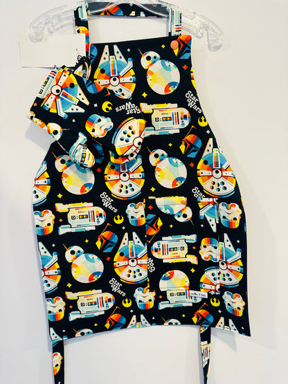 Star Wars Apron