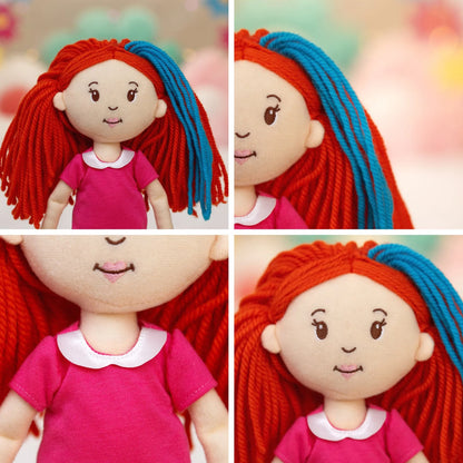 Poppy Groovy Girls