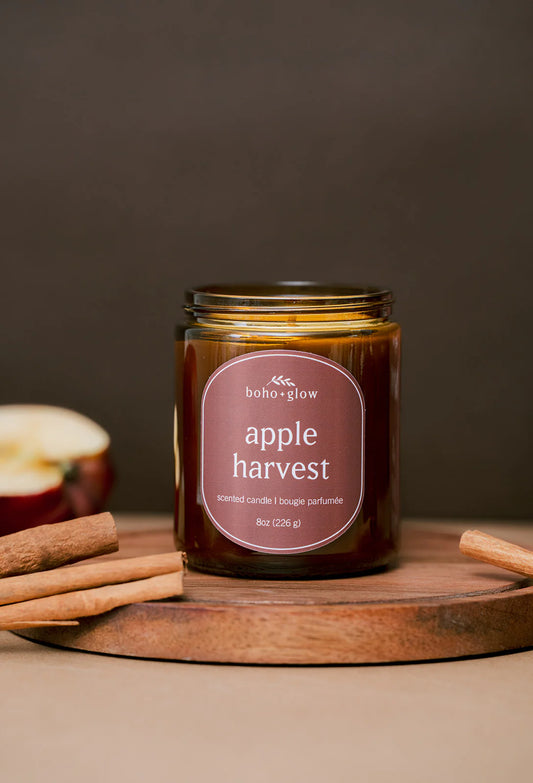 Apple Harvest Candle