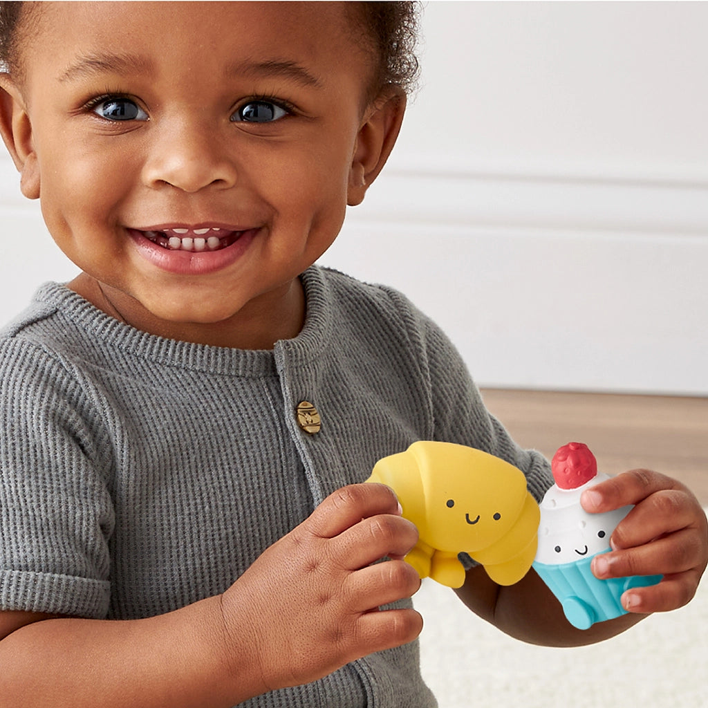 Bakery - Spill and Fill Activity Toy