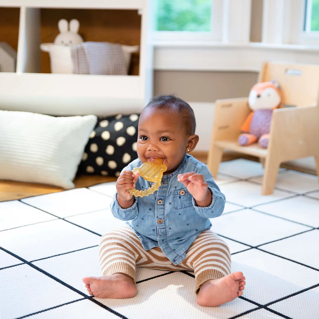 Cool Bite Water Teether - Bee