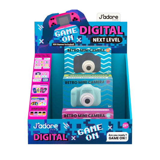 Digital Camera