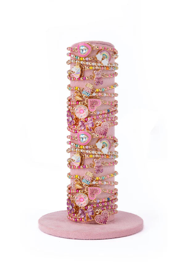Spinner Bracelets