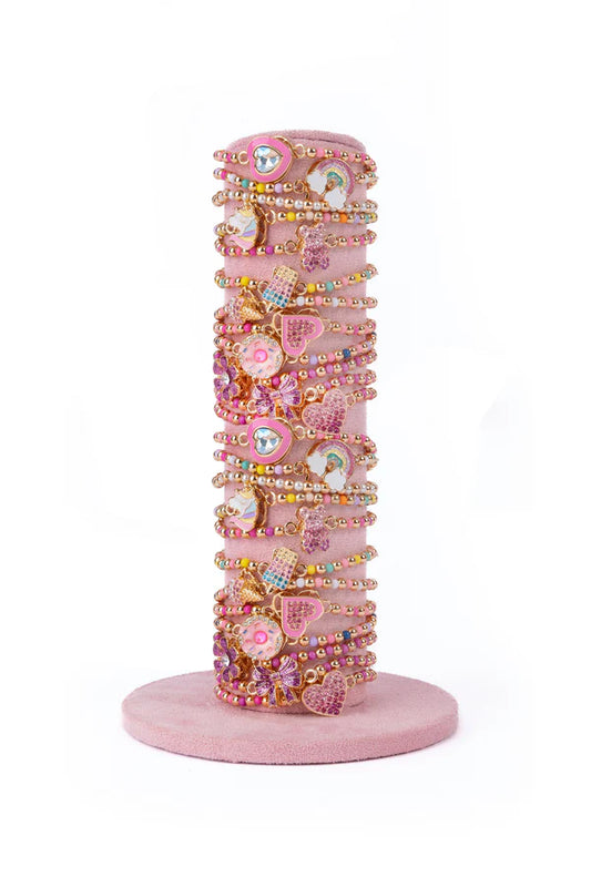 Spinner Bracelets