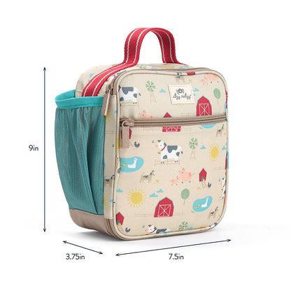 Itzy Lunch Box™: Farm Friends