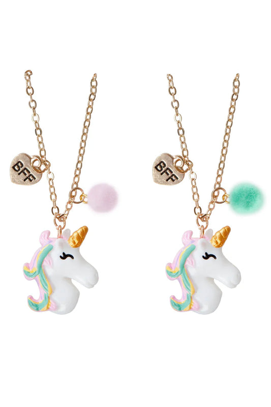 Unicorn BFF Necklace