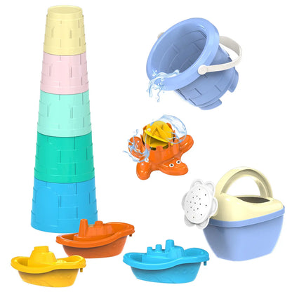 Water Time Buddies