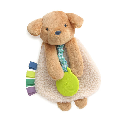 Puppy Itzy Friends Lovey™ Plush