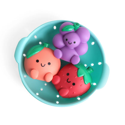 Itzy Splash Pals™ - Bath + Water Toy