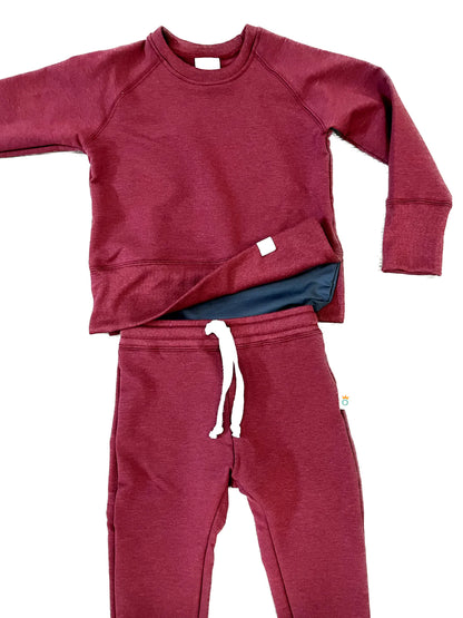 Gooseberry Joggers