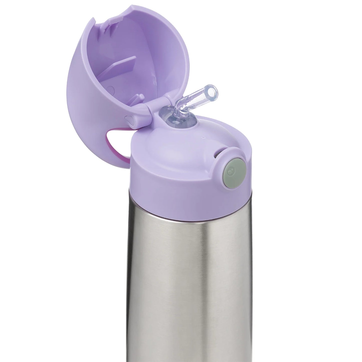 Insulated Drink Bottle - 500ml