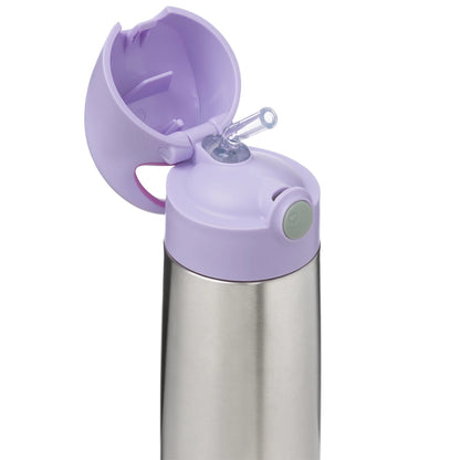 Insulated Drink Bottle - 500ml