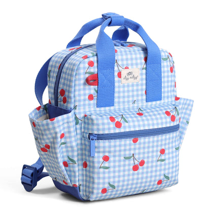 Cherry On Top Toddler Daycare Backpack