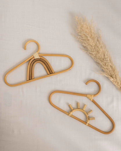 Rainbow Ratten Hanger