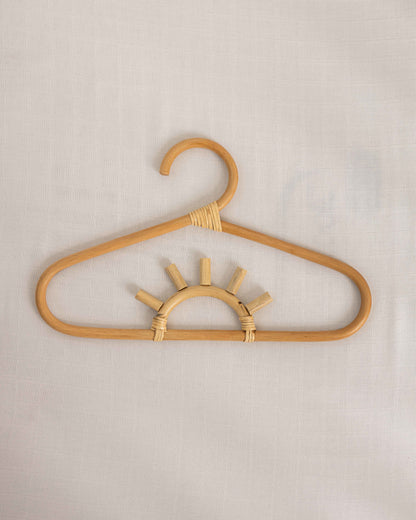 Sun Ratten Hanger